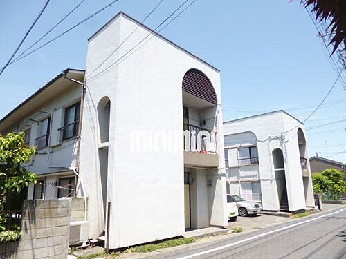 東京都八王子市千人町３丁目 賃貸アパート