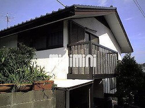 東京都日野市東豊田１丁目 賃貸アパート