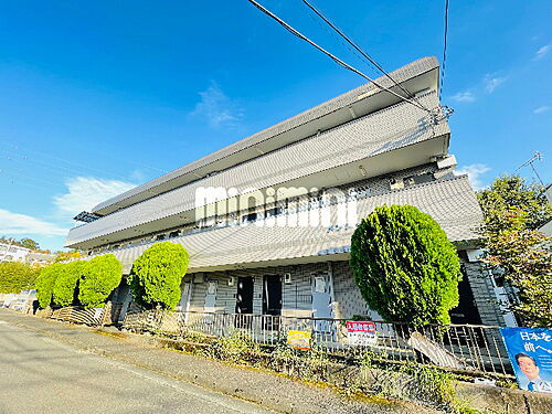 東京都八王子市中野町 賃貸マンション