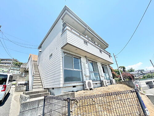 東京都八王子市山田町 賃貸アパート