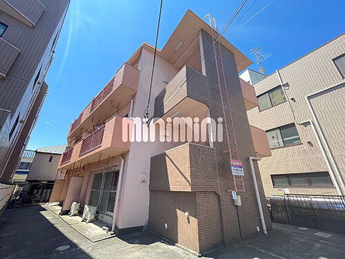 東京都八王子市北野町 賃貸マンション