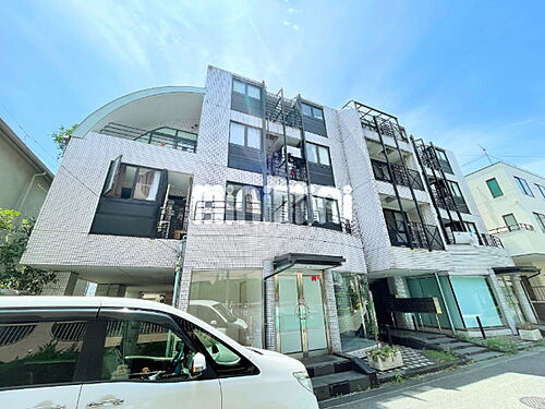 東京都八王子市千人町２丁目 賃貸マンション