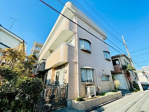 東京都八王子市上野町 賃貸マンション