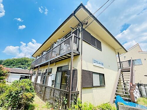 東京都八王子市谷野町 賃貸アパート