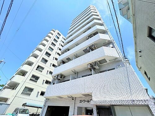 東京都八王子市明神町４丁目 賃貸マンション