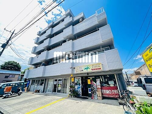 東京都八王子市大和田町５丁目 賃貸マンション