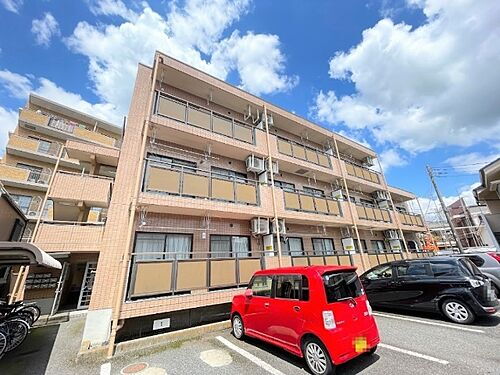 東京都八王子市大和田町３丁目 賃貸マンション