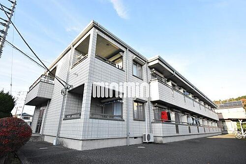 東京都八王子市犬目町 賃貸アパート