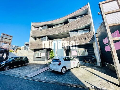 東京都八王子市明神町２丁目 賃貸マンション