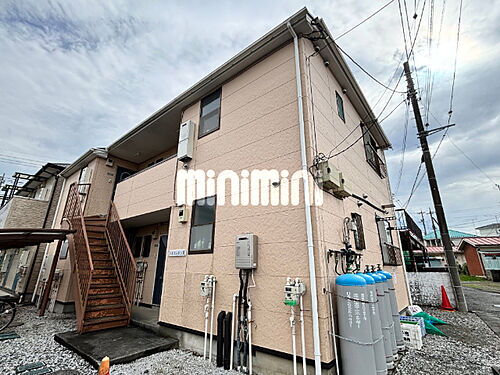 東京都八王子市楢原町 賃貸アパート