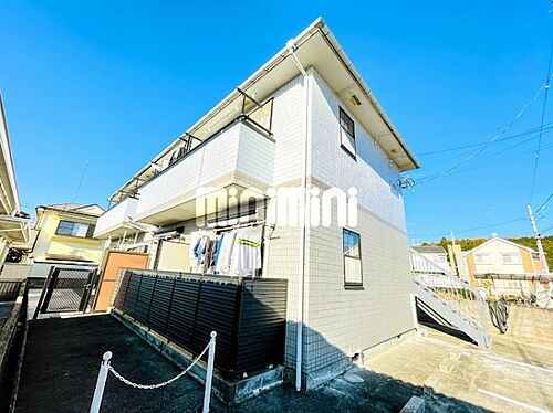 メゾン・ド・ジーユー