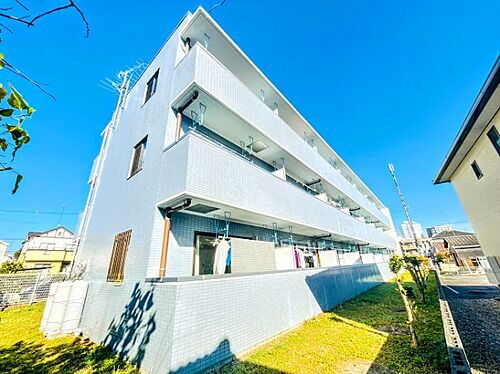 東京都八王子市犬目町 賃貸マンション