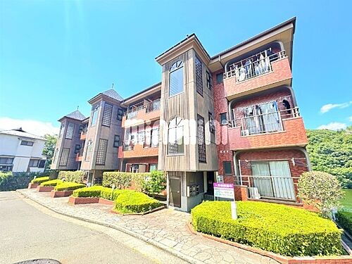 神奈川県相模原市緑区日連 賃貸マンション