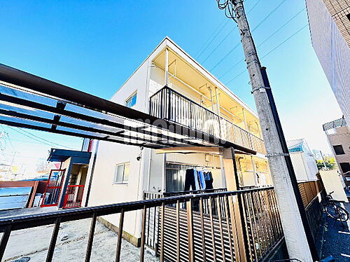 東京都八王子市堀之内２丁目 賃貸マンション