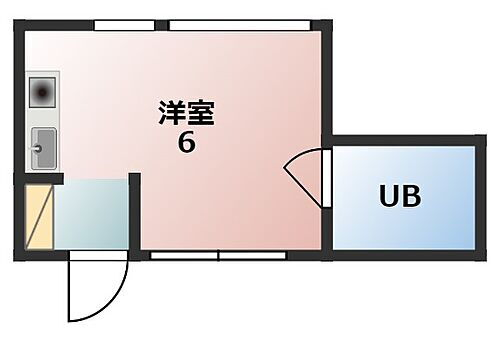 奈良県天理市川原城町266 天理駅 ワンルーム マンション 賃貸物件詳細