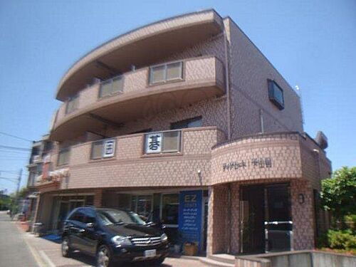 デイアコート下山田