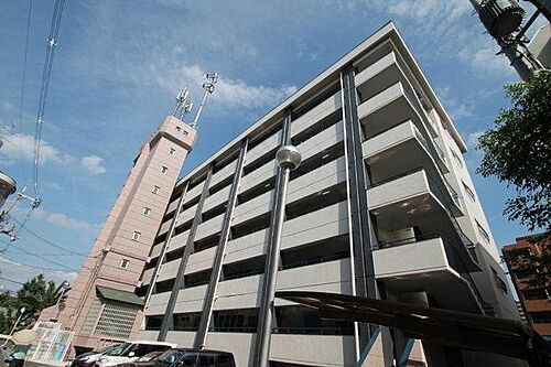 大阪府豊中市新千里南町２丁目 賃貸マンション