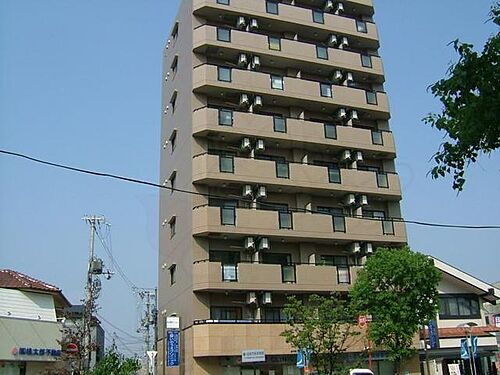 第６関根マンション