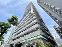 大阪府大阪市淀川区宮原1丁目 26階建 築21年4ヶ月