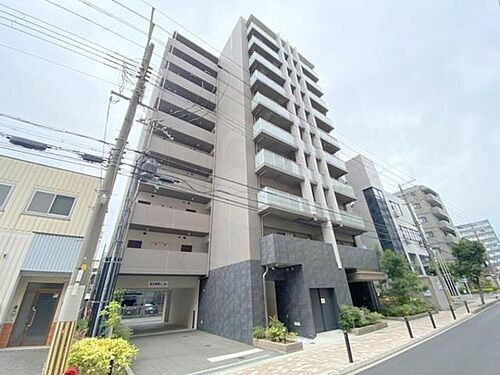 大阪府吹田市南金田２丁目 10階建