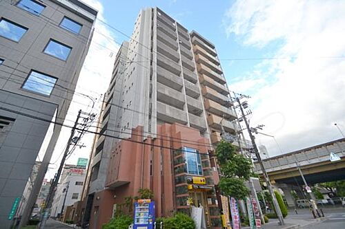 大阪府大阪市淀川区東三国４丁目 賃貸マンション