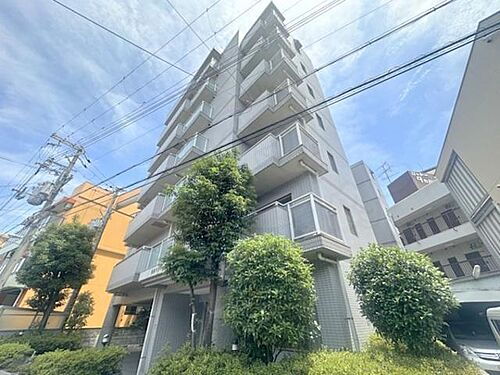 大阪府大阪市淀川区東三国１丁目 賃貸マンション