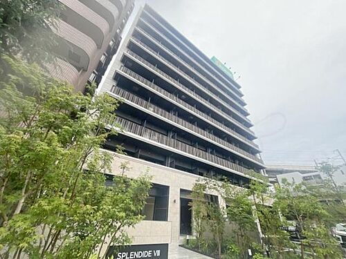 大阪府大阪市淀川区加島３丁目 賃貸マンション