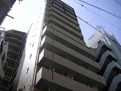 大阪府大阪市淀川区塚本２丁目 賃貸マンション