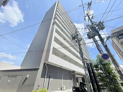 大阪府大阪市淀川区東三国１丁目 賃貸マンション