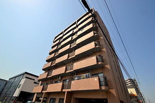 大阪府大阪市淀川区加島４丁目 築29年3ヶ月 8階建