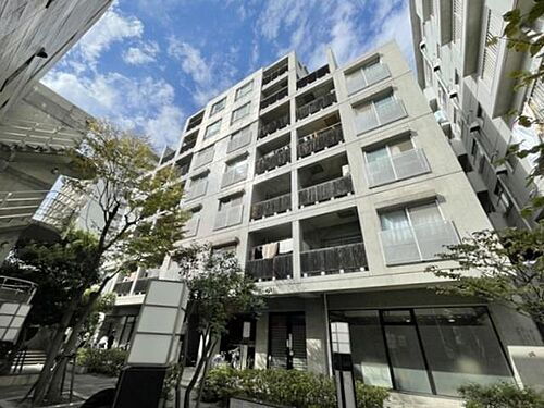 大阪府大阪市淀川区東三国３丁目 築37年7ヶ月 7階建