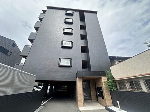 大阪府大阪市東淀川区南江口３丁目 築32年5ヶ月 6階建