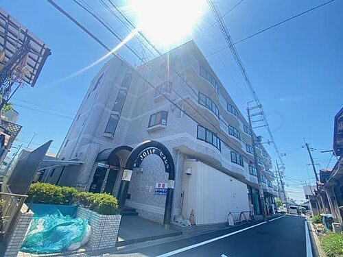 大阪府枚方市出口３丁目 賃貸マンション