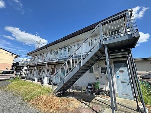 大阪府枚方市渚元町 築51年3ヶ月 2階建