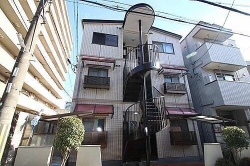 大阪府枚方市宮之阪１丁目 賃貸マンション