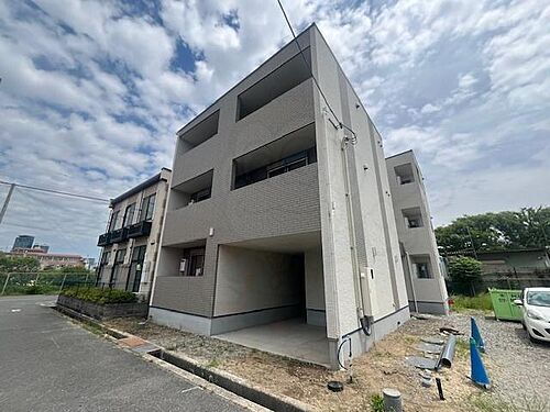 大阪府枚方市東田宮１丁目 賃貸アパート