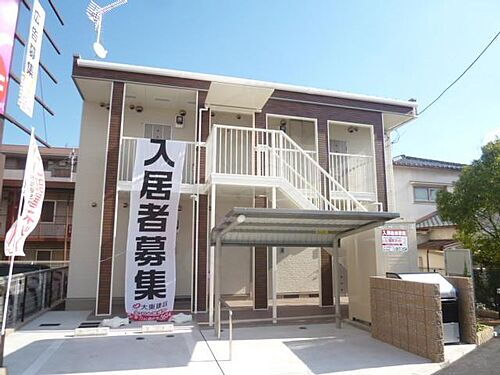 大阪府枚方市東船橋１丁目 築11年1ヶ月 2階建