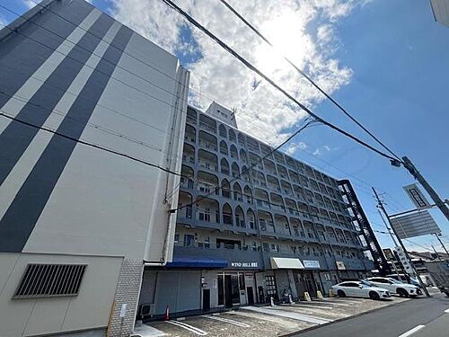 大阪府寝屋川市木屋町 賃貸マンション