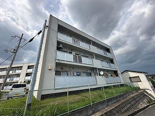 香里ケ丘日東マンションＤ棟