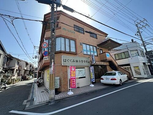 西禁野グリーンハイツ