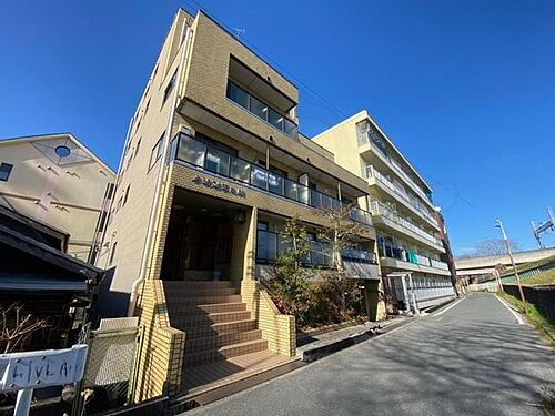 大阪府枚方市川原町 築38年11ヶ月 5階建