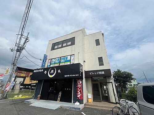 大阪府枚方市招提中町２丁目 賃貸マンション