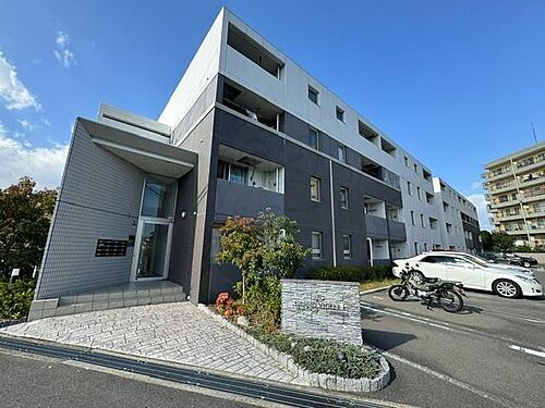 大阪府枚方市出口６丁目 築10年5ヶ月 4階建