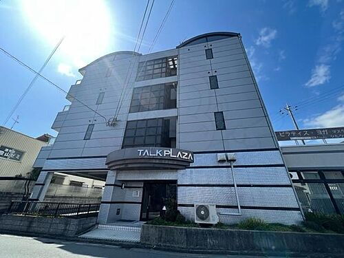 トークプラザ菅江ビル