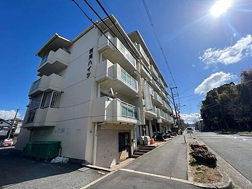 大阪府枚方市茄子作３丁目 築37年3ヶ月 5階建