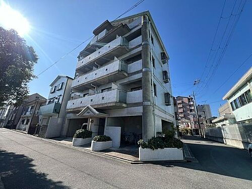 リベラルマンション