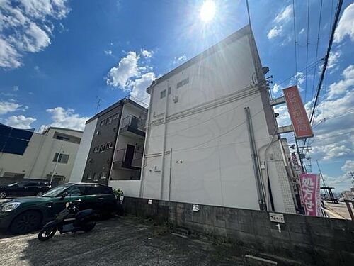 大阪府枚方市禁野本町１丁目 築51年8ヶ月 3階建