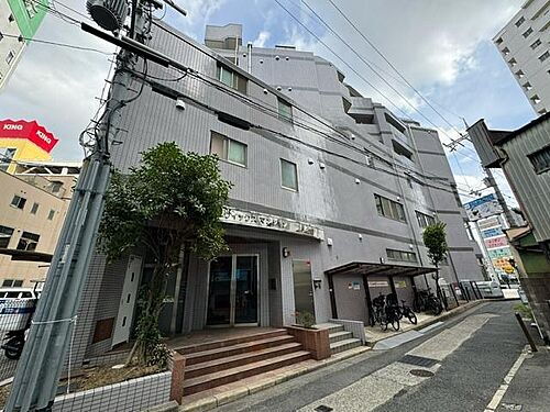 大阪府寝屋川市香里新町 賃貸マンション