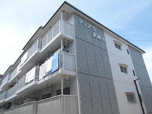 ティアラ武庫川