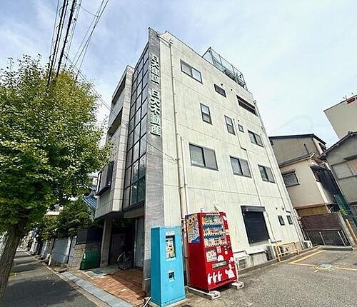 兵庫県尼崎市立花町２丁目 築25年5ヶ月 3階建